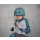 Scoot & Ride Kask Ochronny XXS-S dla dzieci 1-5 lat Steel - 580280 - zdjęcie 4